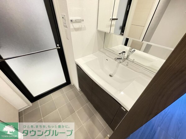 アジュールテラス目黒祐天寺の物件内観写真